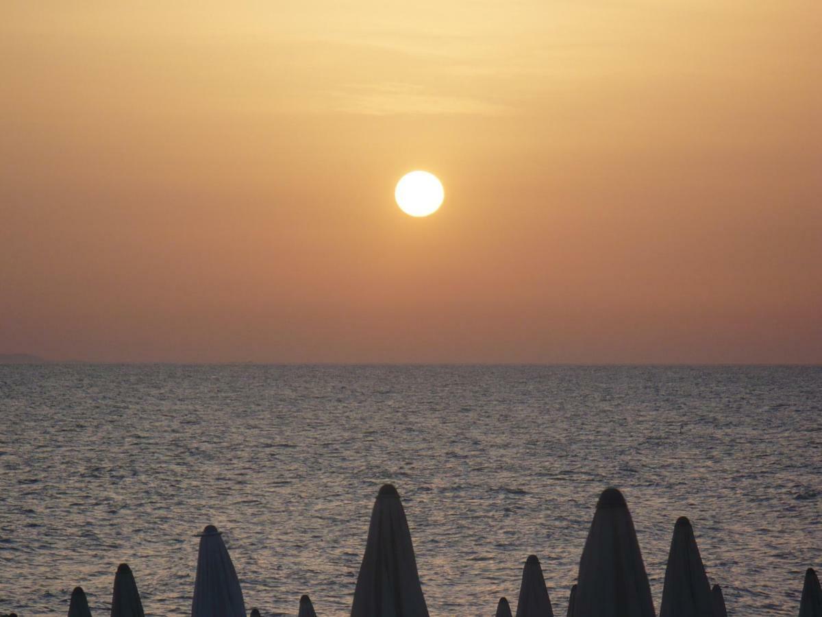 Marina Di Bibbona Marina Di Bibbona